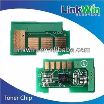 rest chip for Samsung MLT-D115L Brand new toner drum chip