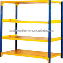 HR midsize storage rack series