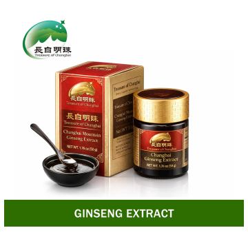 Vitality Boost Ginseng Extract