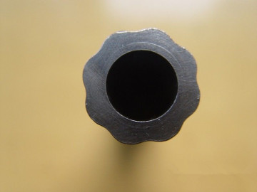Controlled Cold Drawn Special Shaped Steel Tube