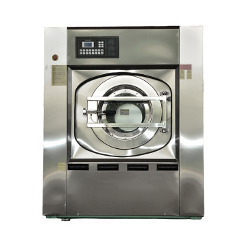 commercial washer and dryer for laundromat