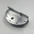 Custom Machining Aluminum Spare Parts