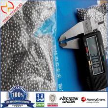 Gr2/Gr5 Titanium Ball For Body Piercing/Decoration