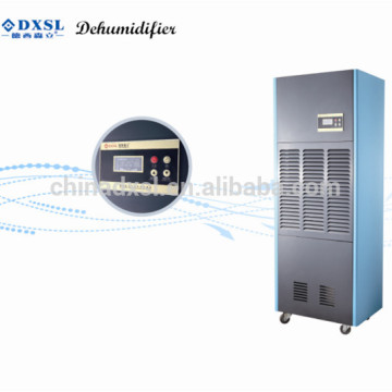 Portable Air Drying Industrial Dehumidifier