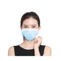 Disposable Medical Surgical Protective Face Mask