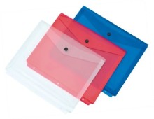PP fastener bag