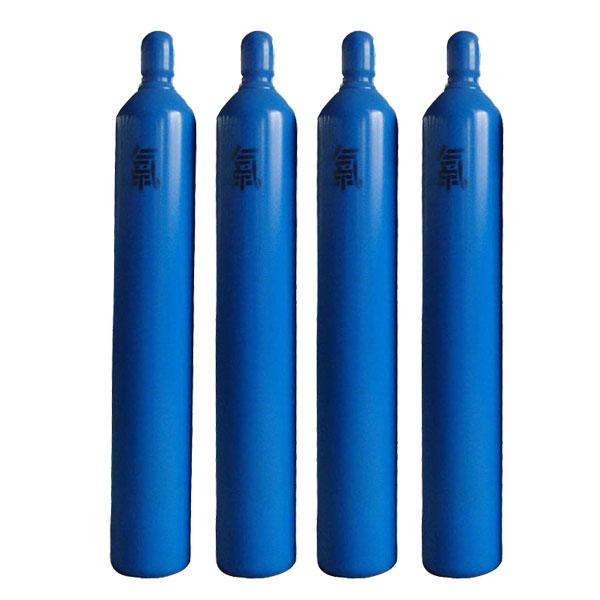 অতি-উচ্চ বিশুদ্ধতা অক্সিজেন গ্যাস Ultra-high purity Oxygen Gas