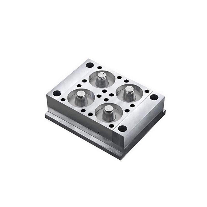 Customized Injection Mold Opening