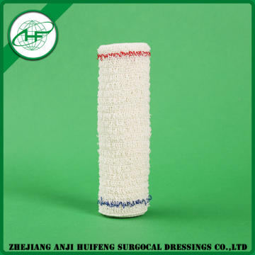 spandex elastic medical bandage