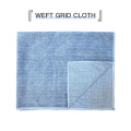 Weft Knitted Microfiber Floor Cloths