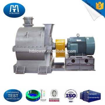 G4-10 Ventilating Fans