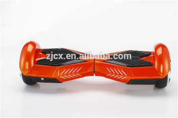 China manufacturer self balancing electric scooter, electric self balance board scooter, self balancing electric hover scooter