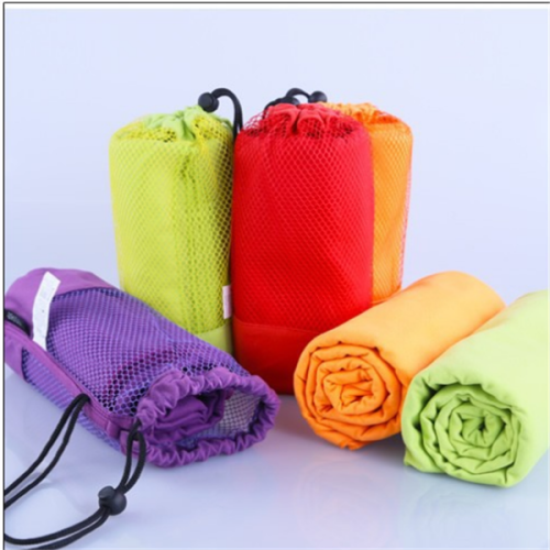 quick dry gym sports towel 100%