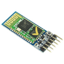 CL311HC-05 HC-06 Nirkabel Bluetooth Transceiver Module for RS232/TTL UART Conversion