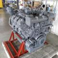 moteur diesel deutz bf6m1015