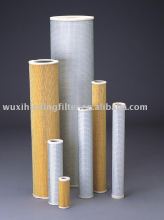 Replaceable Air Filter Element for Parker Filters