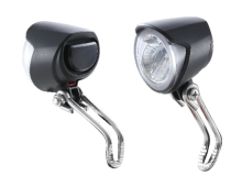 36V/48V Waterproof LED EBike Light with EMC/GBT/CE Approval