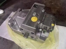 A4VSO250DFR/30R-PPB13N00 Rexroth hydraulic pump