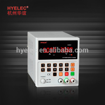 Digital Control DC Power Supply HY3005M Linear Mode