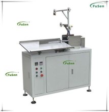 iron single-sipral forming machine,coil spiral forming machine
