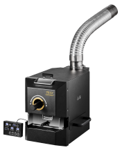 Small Electric Coffee Bean Roaster 100-500g Roasters Machine