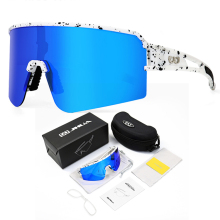 2025 Wholesale Colorful Sunglasses & Cycling Goggles