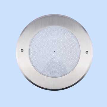 8mm 42 Watt WiFi RGBW Wall Mounted Pool Light