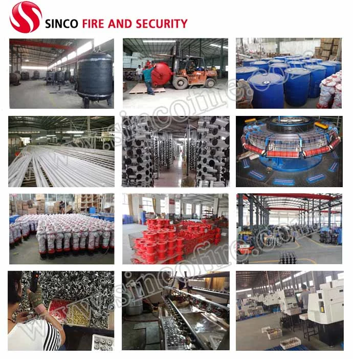 13 Bar PVC Lining Fire Hose