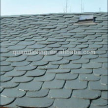 Slate Roofing Tile,Gray Slate Tile