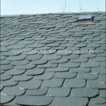 Slate Roofing Tile,Gray Slate Tile