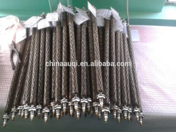 Finned Tubular Heating Element