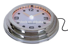 LED clock