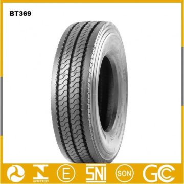 HIGH-SPEED HIGH PERFORMANCE TRUCK TIRE 11R22.5