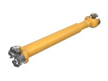 Carter 793 spare universal joint assembly 363-1924