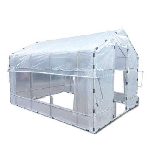 Mini Strong Plastic Film Greenhouse Greenhouse