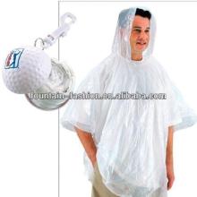 Rain poncho tennis ball tennis ball poncho rain poncho