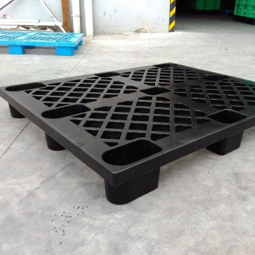 LN-D08 Black Color ESD Pallet Plastik