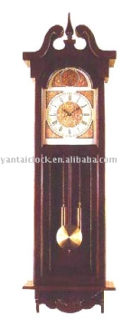 Mechanical Clocks