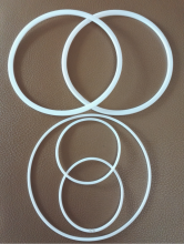 TFG/TFP PTFE material Bearing Gasket