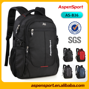 strong and durable school backpack laptop bag