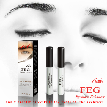 FEG eyebrow growth serum