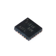 TPS51216RUKR: Original DDR Memory Power Supply IC Chip in WQFN20 Package