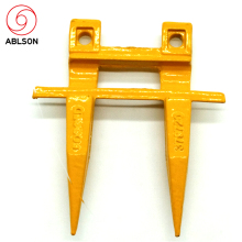 High Quality Casting Agriculture Machine Parts - Double Finger 379720