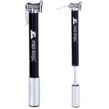 Mini Bicycle Pump, Bicycle Tire Inflator