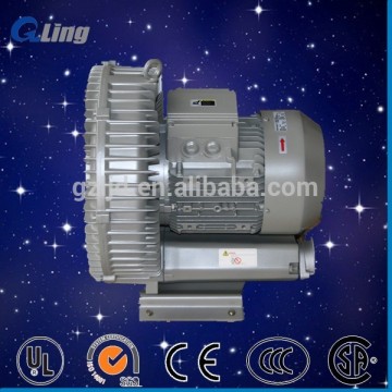 2RB8107AH27 industrial regenerative blower