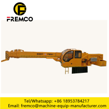 Construction Boat Marine Crane Used