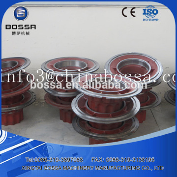 Trailer WHEEL HUB 788805J