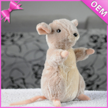 15cm Standing Stuffed Mouse Toy, Stuffed Mouse Plush Toy Mouse, Stuffed Animal Mouse