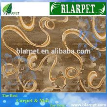 Contemporary cheapest custom hand tufted carpet