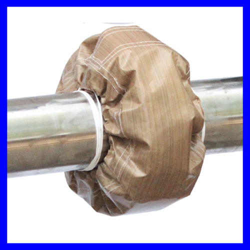 Good quality flange protection  shield